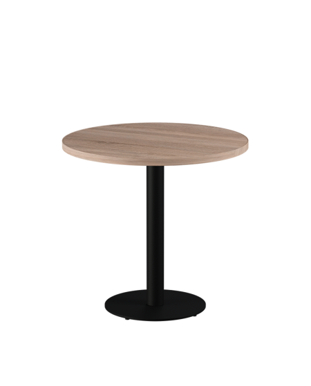 Stolik Alfa R blat laminowany 28 mm