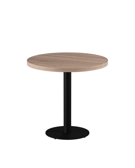 Stolik Alfa R blat laminowany 28 mm