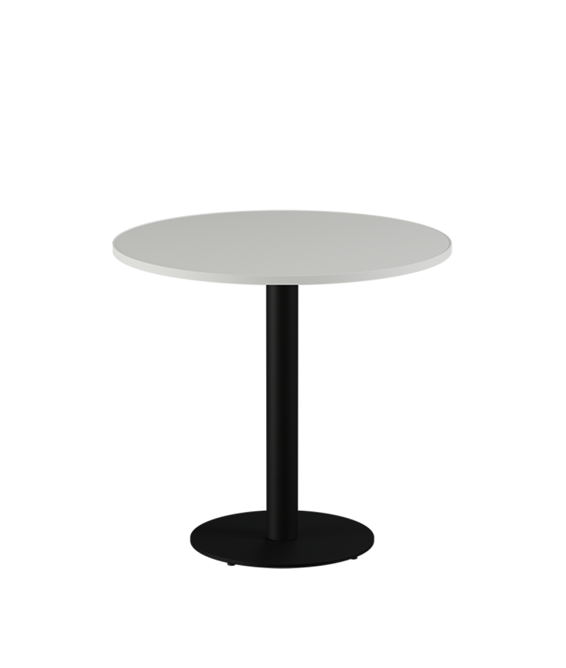 Stolik Alfa R blat laminowany 28 mm