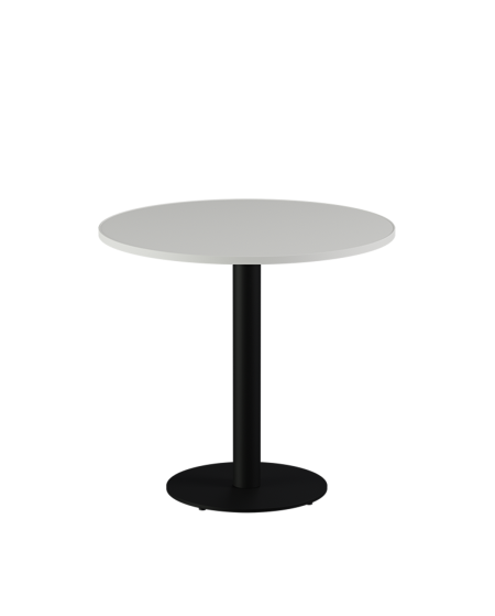 Stolik Alfa R blat laminowany 28 mm
