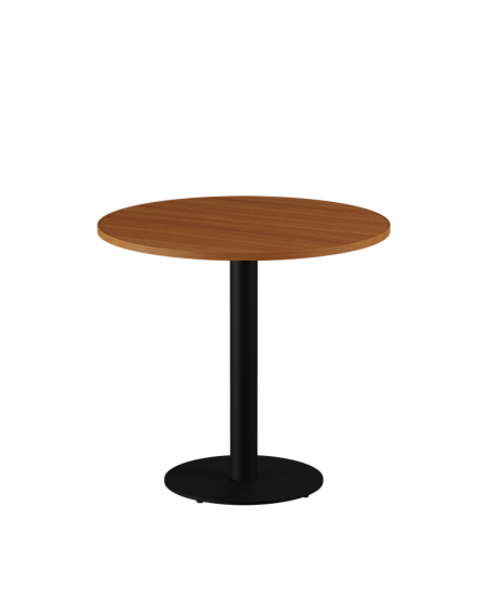 Stolik Alfa R blat laminowany 28 mm