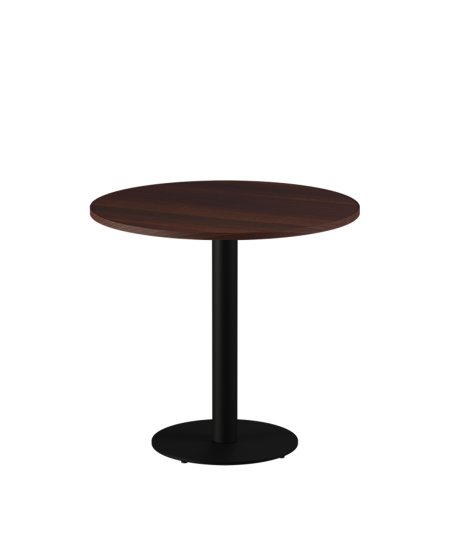 Stolik Alfa R blat laminowany 28 mm