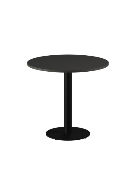 Stolik Alfa R blat laminowany 28 mm