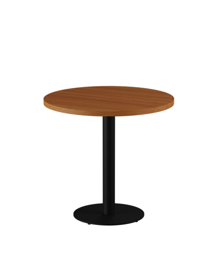 Stolik Alfa R blat laminowany 28 mm
