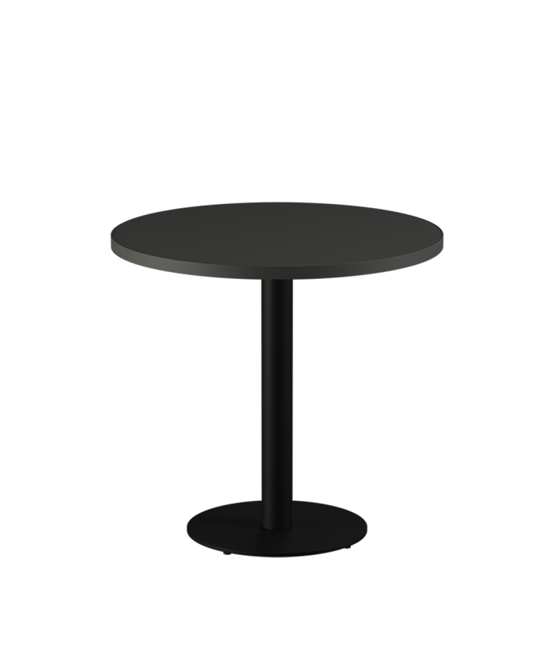 Stolik Alfa R blat laminowany 28 mm