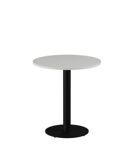 Stolik Alfa R blat laminowany 28 mm