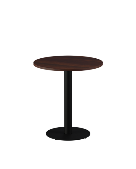 Stolik Alfa R blat laminowany 28 mm