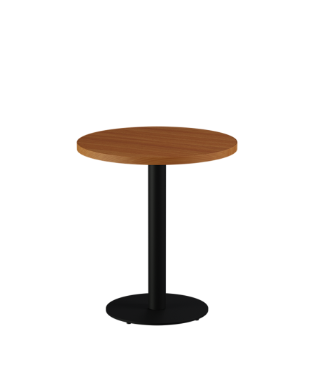 Stolik Alfa R blat laminowany 28 mm