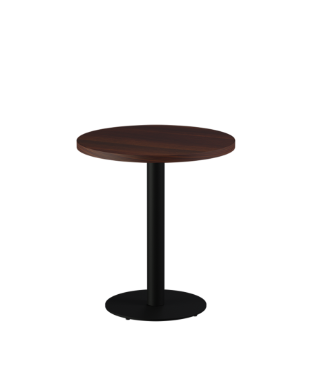 Stolik Alfa R blat laminowany 28 mm