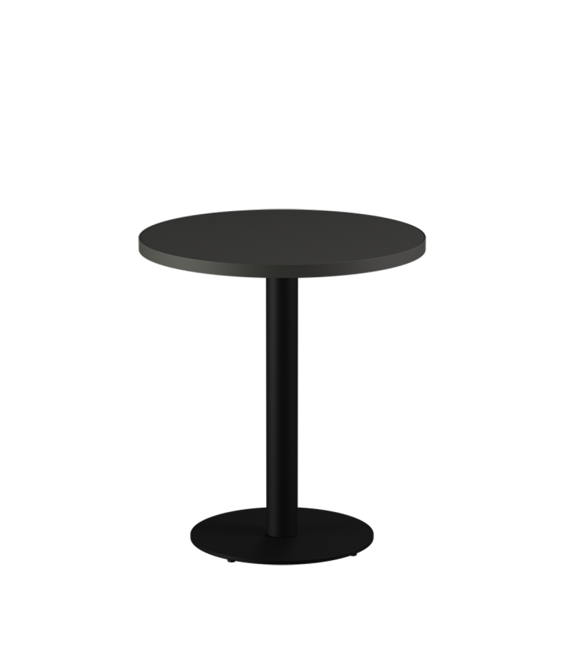 Stolik Alfa R blat laminowany 28 mm