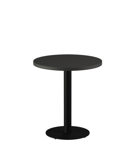 Stolik Alfa R blat laminowany 28 mm