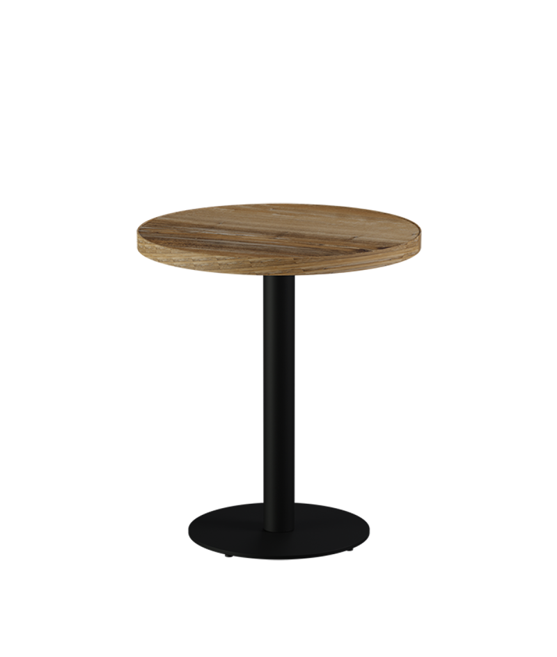 Stolik Alfa R blat laminowany 28 mm