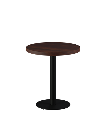 Stolik Alfa R blat laminowany 28 mm