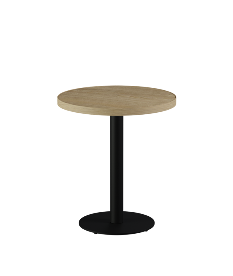Stolik Alfa R blat laminowany 28 mm