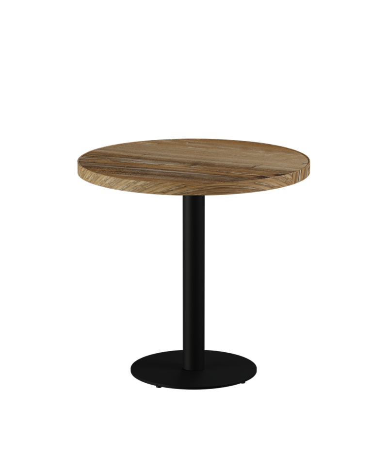 Stolik Alfa R blat laminowany 28 mm