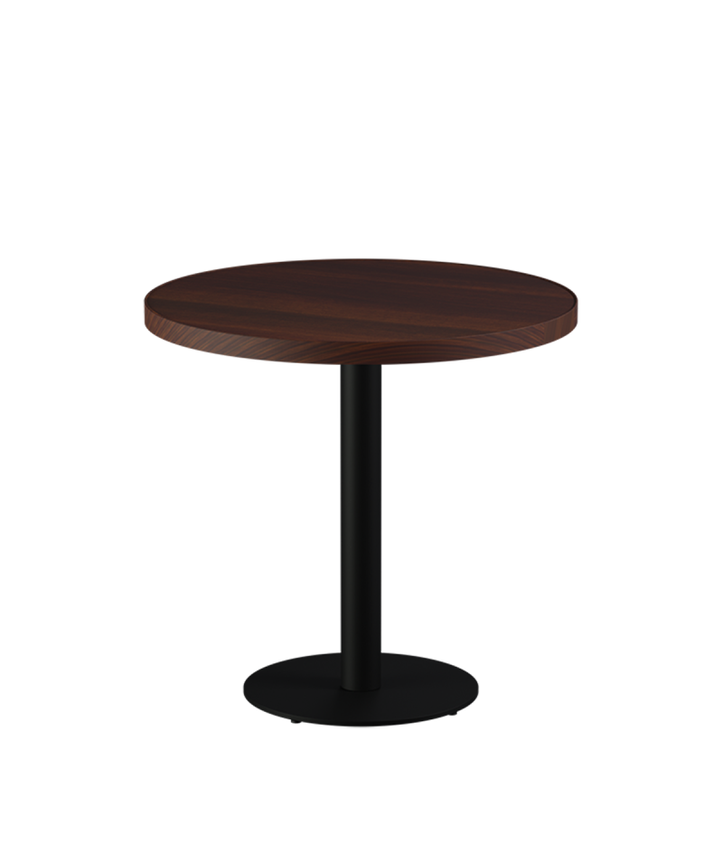Stolik Alfa R blat laminowany 28 mm