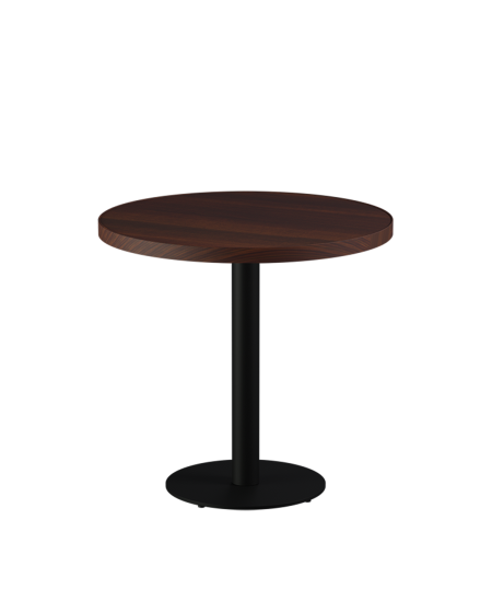 Stolik Alfa R blat laminowany 28 mm