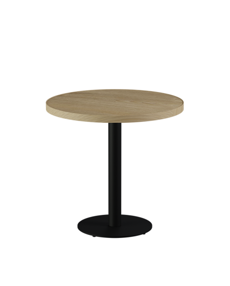Stolik Alfa R blat laminowany 28 mm