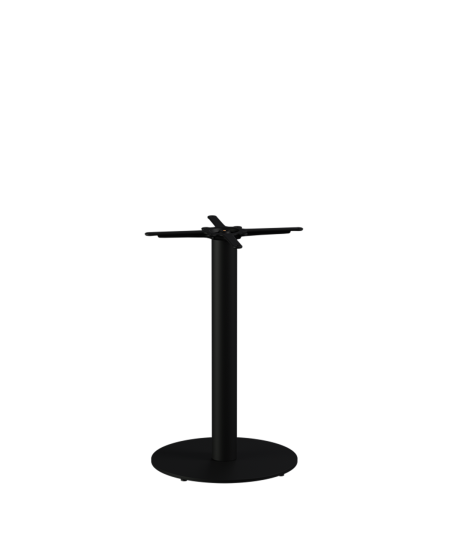 Stolik Alfa R blat laminowany 28 mm