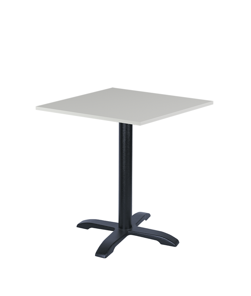 Stolik Carvo blat laminowany 28 mm