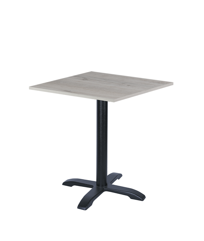 Stolik Carvo blat laminowany 28 mm