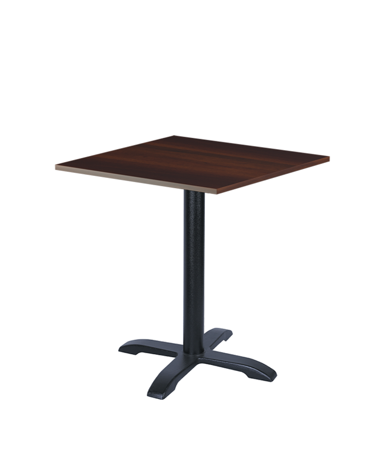 Stolik Carvo blat laminowany 28 mm