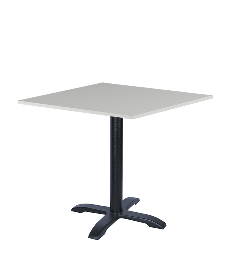 Stolik Carvo blat laminowany 28 mm