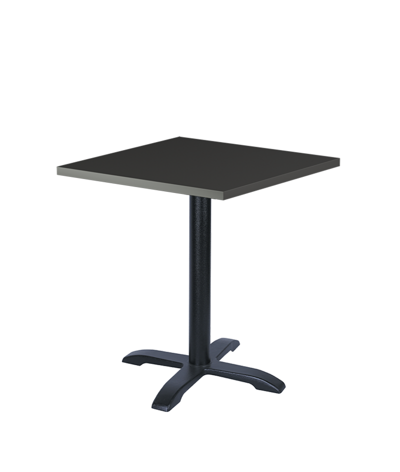 Stolik Carvo blat laminowany 28 mm