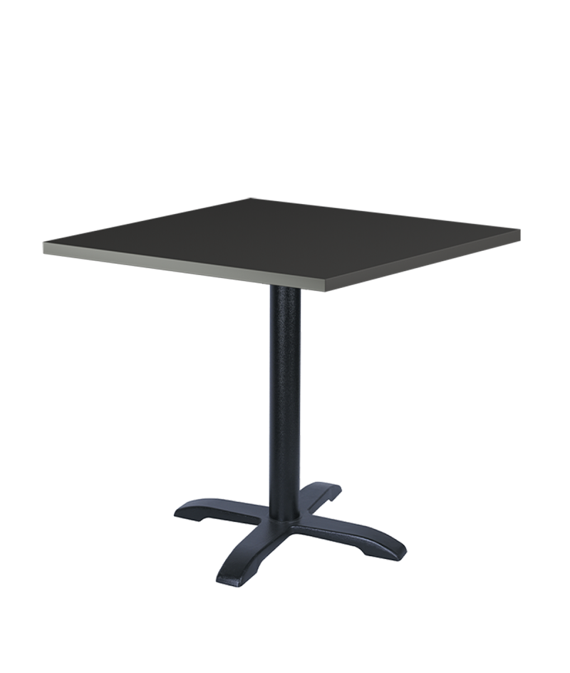 Stolik Carvo blat laminowany 28 mm