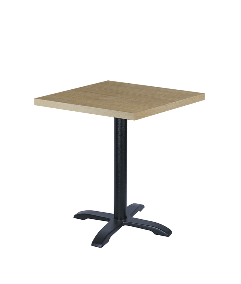Stolik Carvo blat laminowany 28 mm