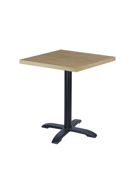 Stolik Carvo blat laminowany 28 mm