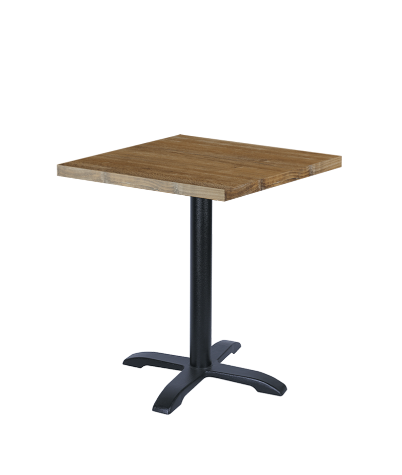 Stolik Carvo blat laminowany 28 mm