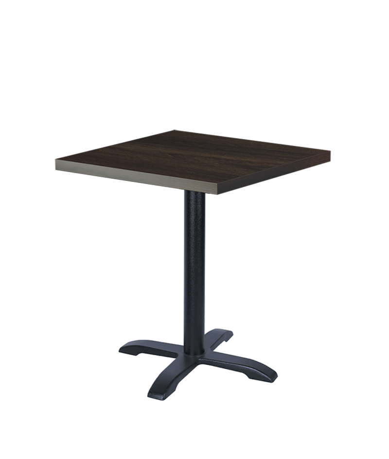 Stolik Carvo blat laminowany 28 mm