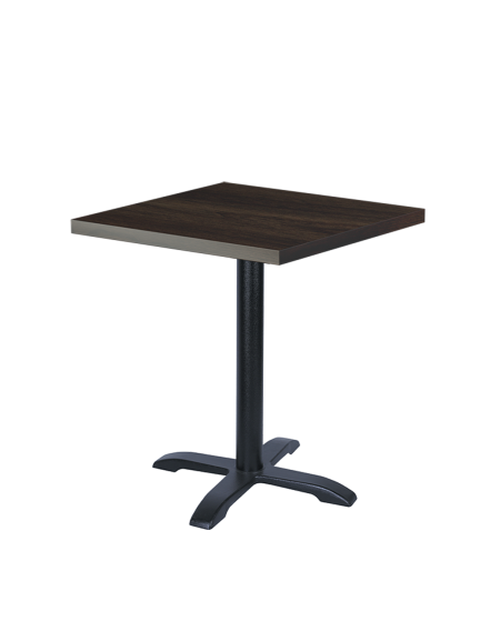 Stolik Carvo blat laminowany 28 mm