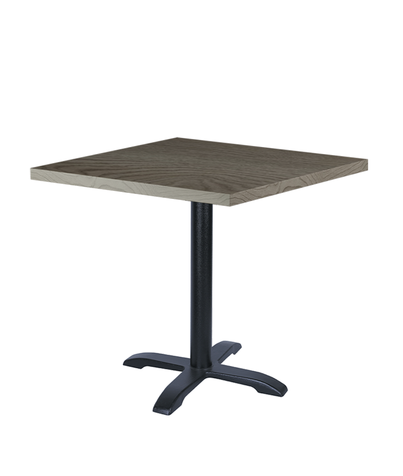 Stolik Carvo blat laminowany 28 mm