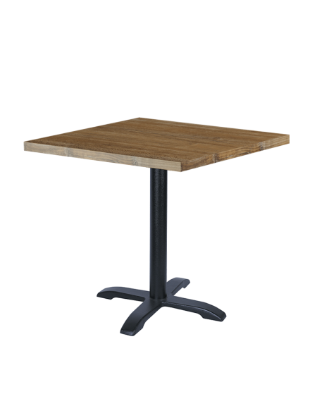 Stolik Carvo blat laminowany 28 mm