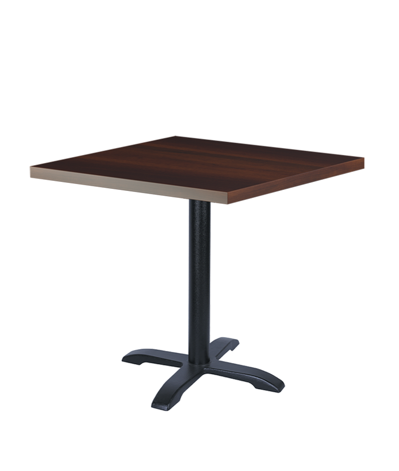 Stolik Carvo blat laminowany 28 mm