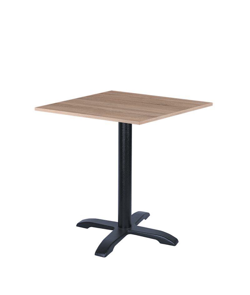 Stolik Carvo blat laminowany 28 mm