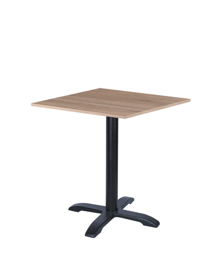 Stolik Carvo blat laminowany 28 mm