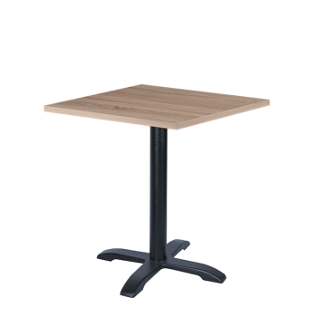 Stolik Carvo blat laminowany 28 mm