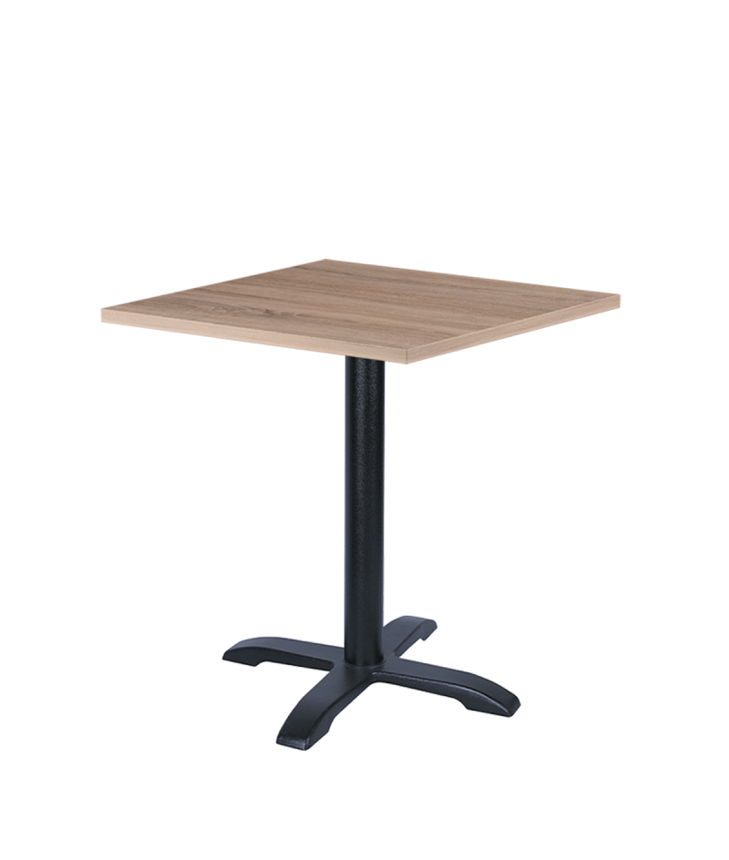 Stolik Carvo blat laminowany 28 mm