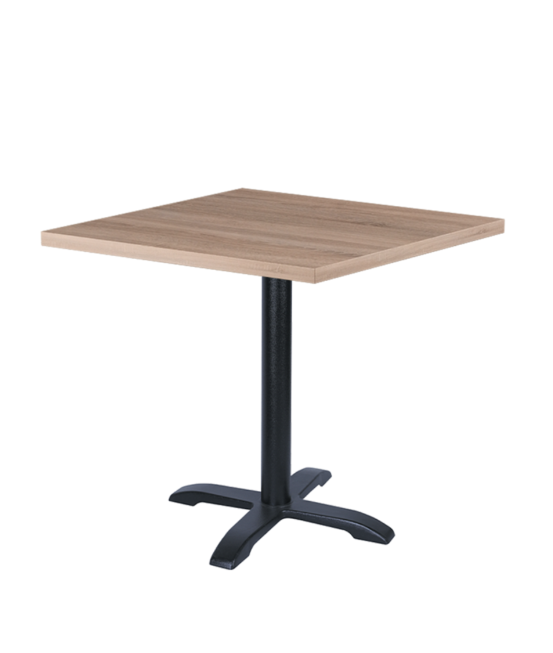 Stolik Carvo blat laminowany 28 mm