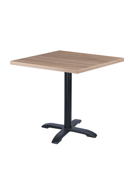 Stolik Carvo blat laminowany 28 mm