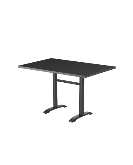 Stolik Carvo Duo blat laminowany 28 mm
