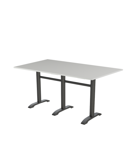 Stolik Carvo Trio blat laminowany 28 mm
