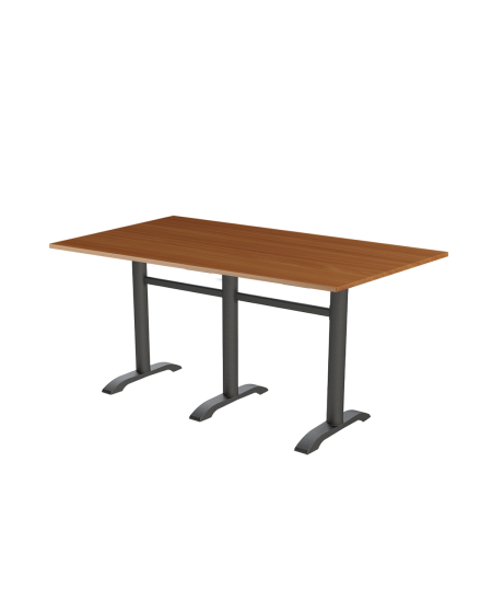 Stolik Carvo Trio blat laminowany 28 mm