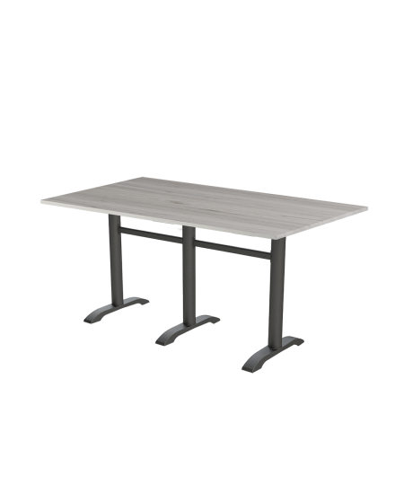 Stolik Carvo Trio blat laminowany 28 mm
