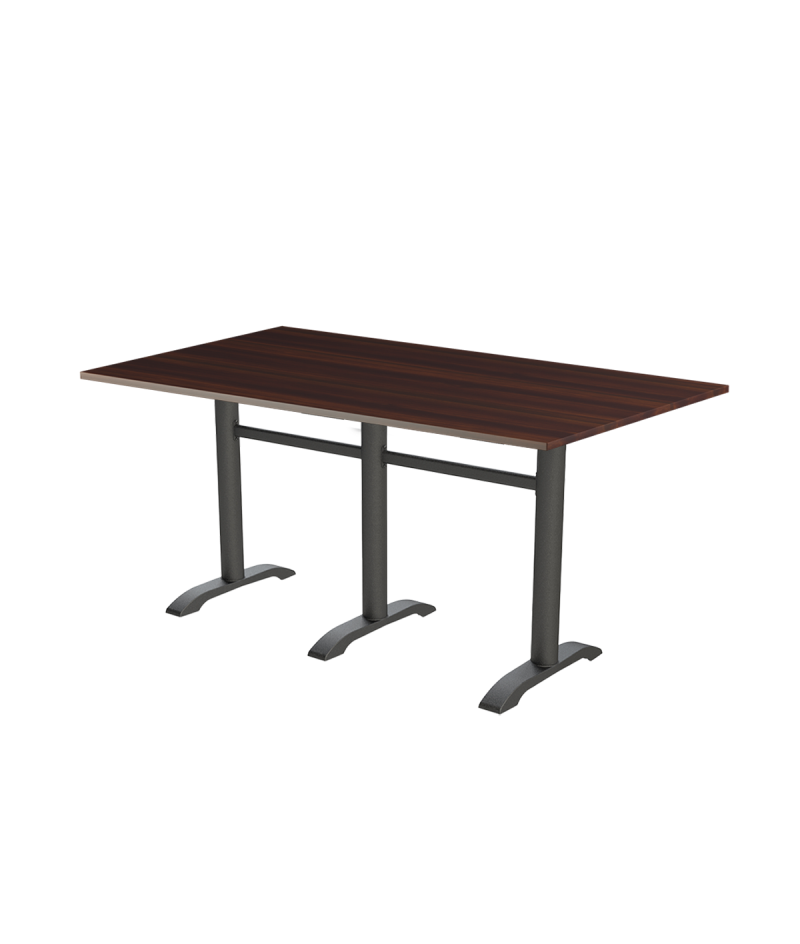 Stolik Carvo Trio blat laminowany 28 mm