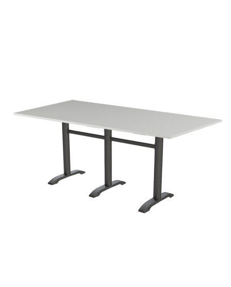 Stolik Carvo Trio blat laminowany 28 mm