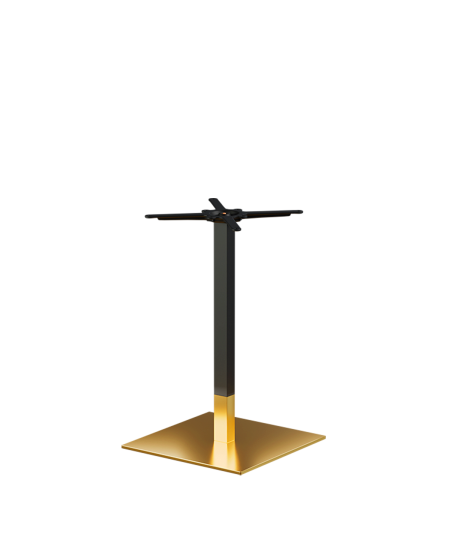 Stolik Omega blat laminowany 28 mm